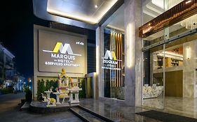 Marquis Hotel